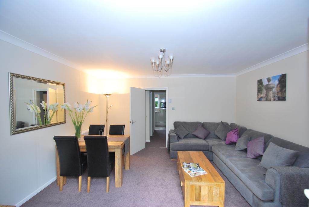 Apartmán Elmbrook Bath Exteriér fotografie