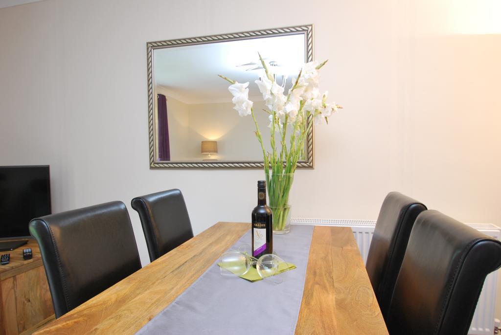 Apartmán Elmbrook Bath Exteriér fotografie