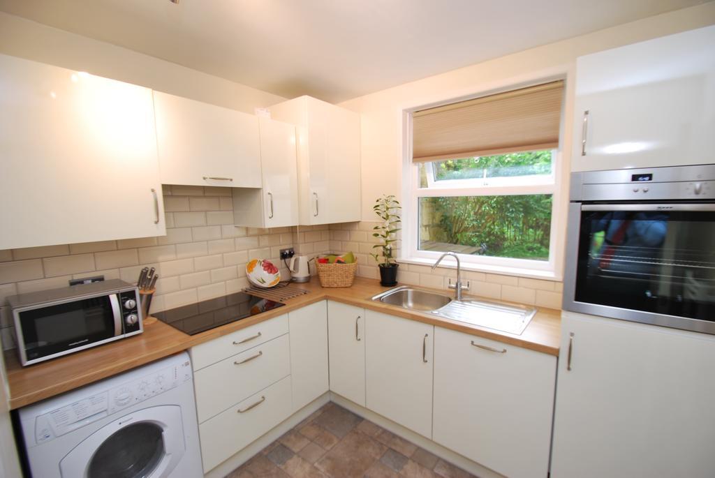 Apartmán Elmbrook Bath Exteriér fotografie