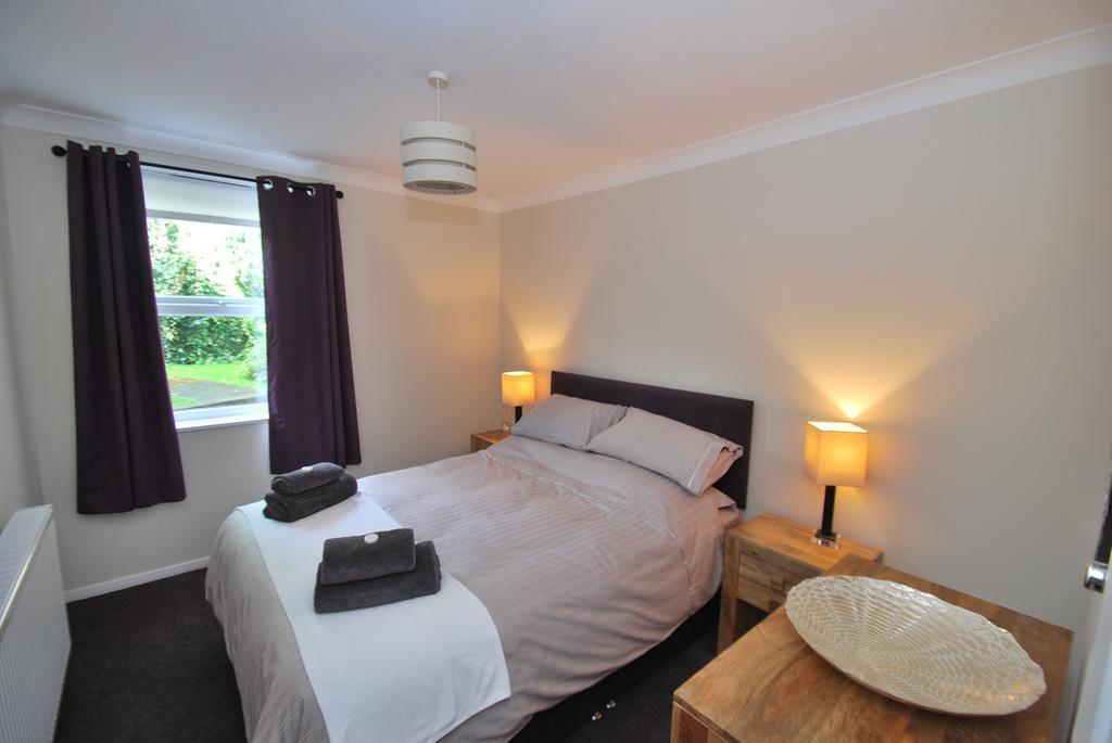 Apartmán Elmbrook Bath Exteriér fotografie